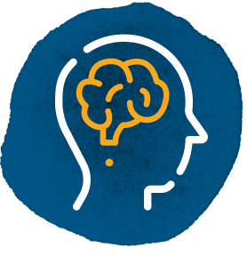 Head/brain icon