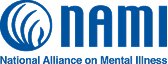 NAMI (National Alliance on Mental Illness)